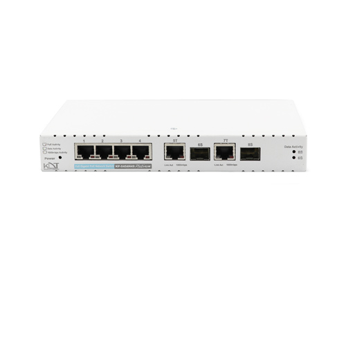 سوئیچ KP-0404H4S Poe